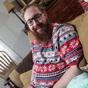 Meet your Posher, Robby